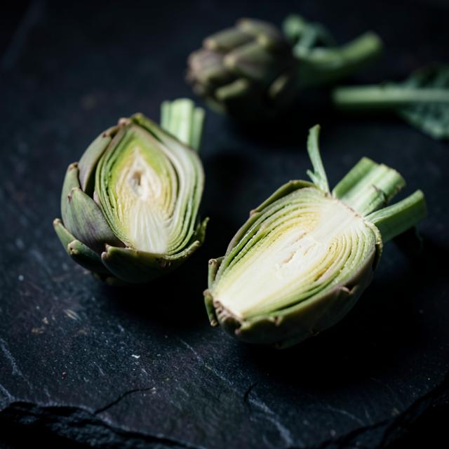 Artichoke Extract