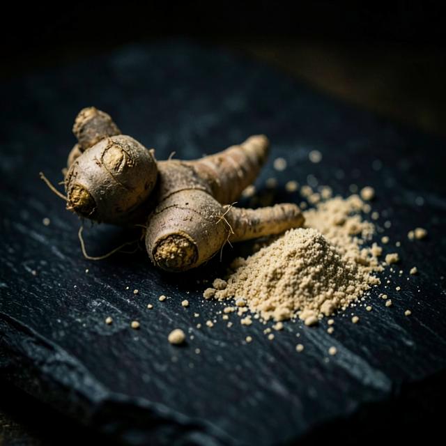 Ashwagandha