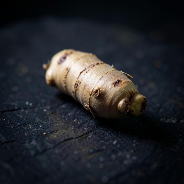 Panax Ginseng