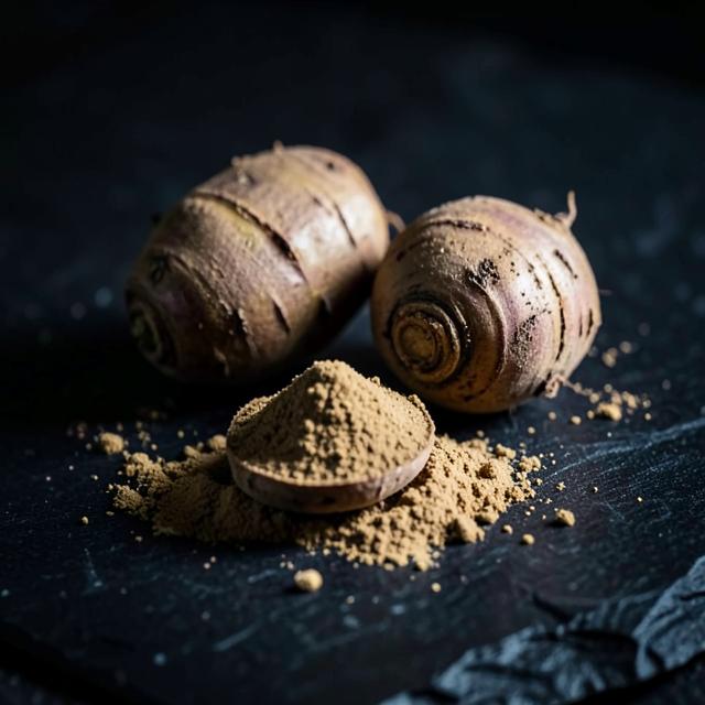 Maca Root