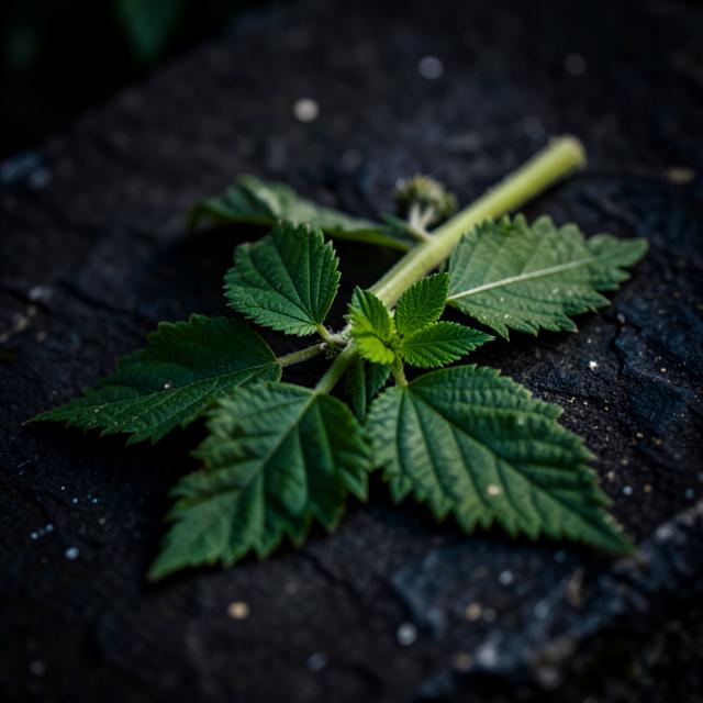 Nettle Root